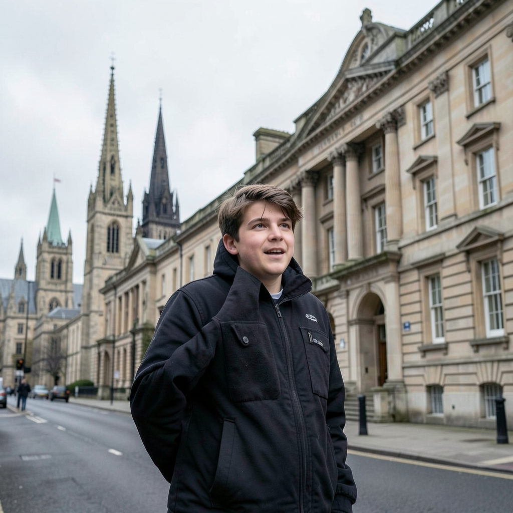 Samuel Corner to appeal seven-year sentence over terrorism classification